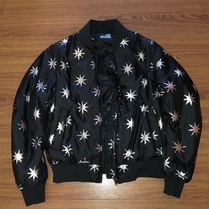 WOMENS black jacket!